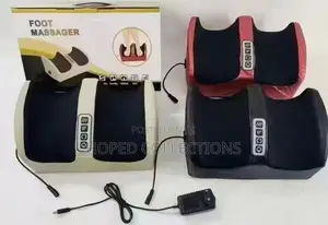 Foot Massager