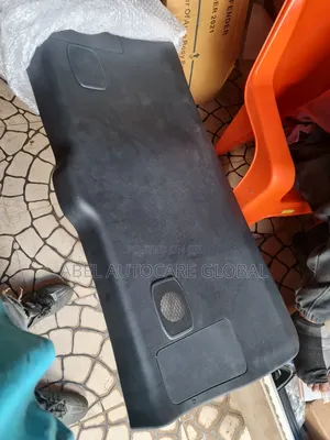 Booth Mart Cover for Toyota Highlander 2021 Model