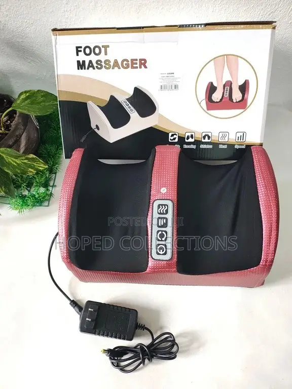 Foot Massager
