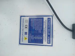 Monocrystalline (Mono) Solar Panel