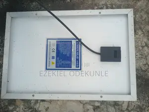 Monocrystalline (Mono) Solar Panel