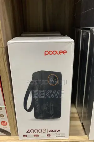 Power Banks