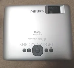 Philips Neo Pix Prime One NPX535 (Projectors Projectors)