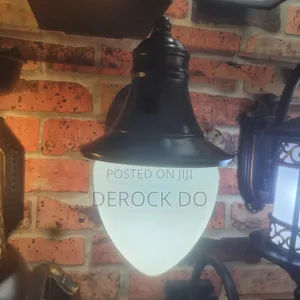 Outside Wall Lamp