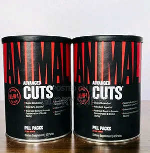 Animal Cuts