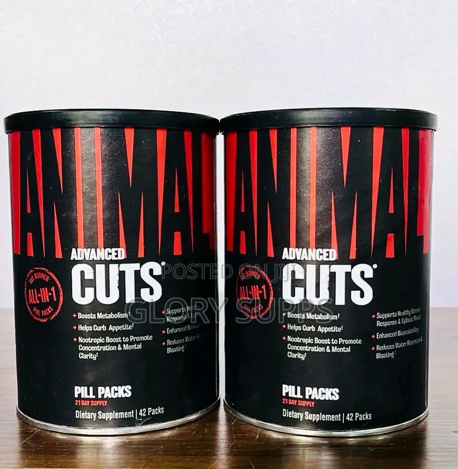 Animal Cuts