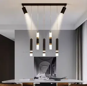 Dining Set LED Drop Lighting