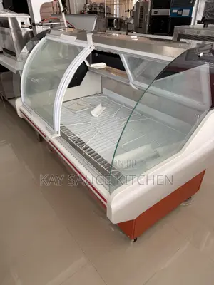 Meat Chiller (6feet)