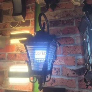Pillar Light
