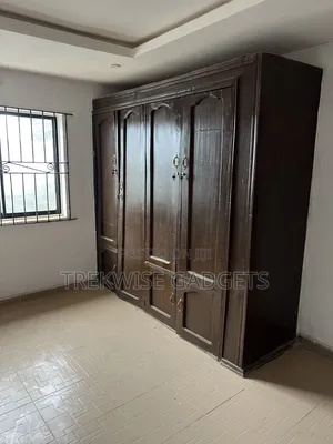 Furnished 1bdrm Apartment in Ajebo, Igbogbo for rent