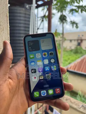Apple iPhone XR 128 GB Red