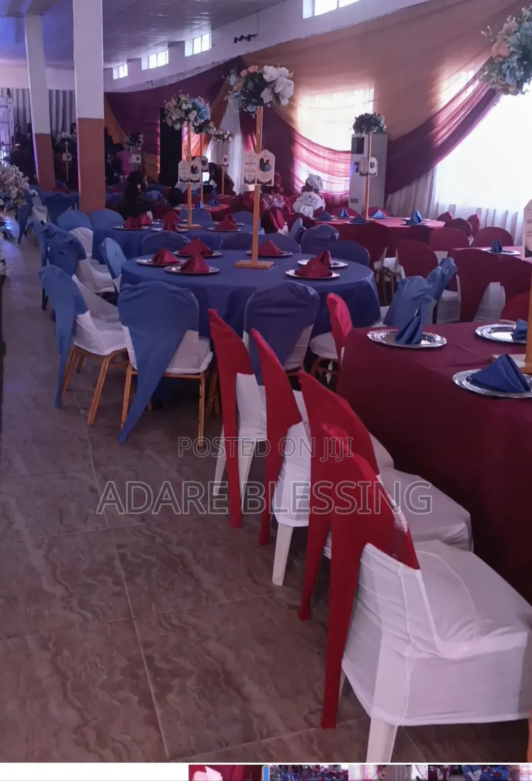 Events Decoration