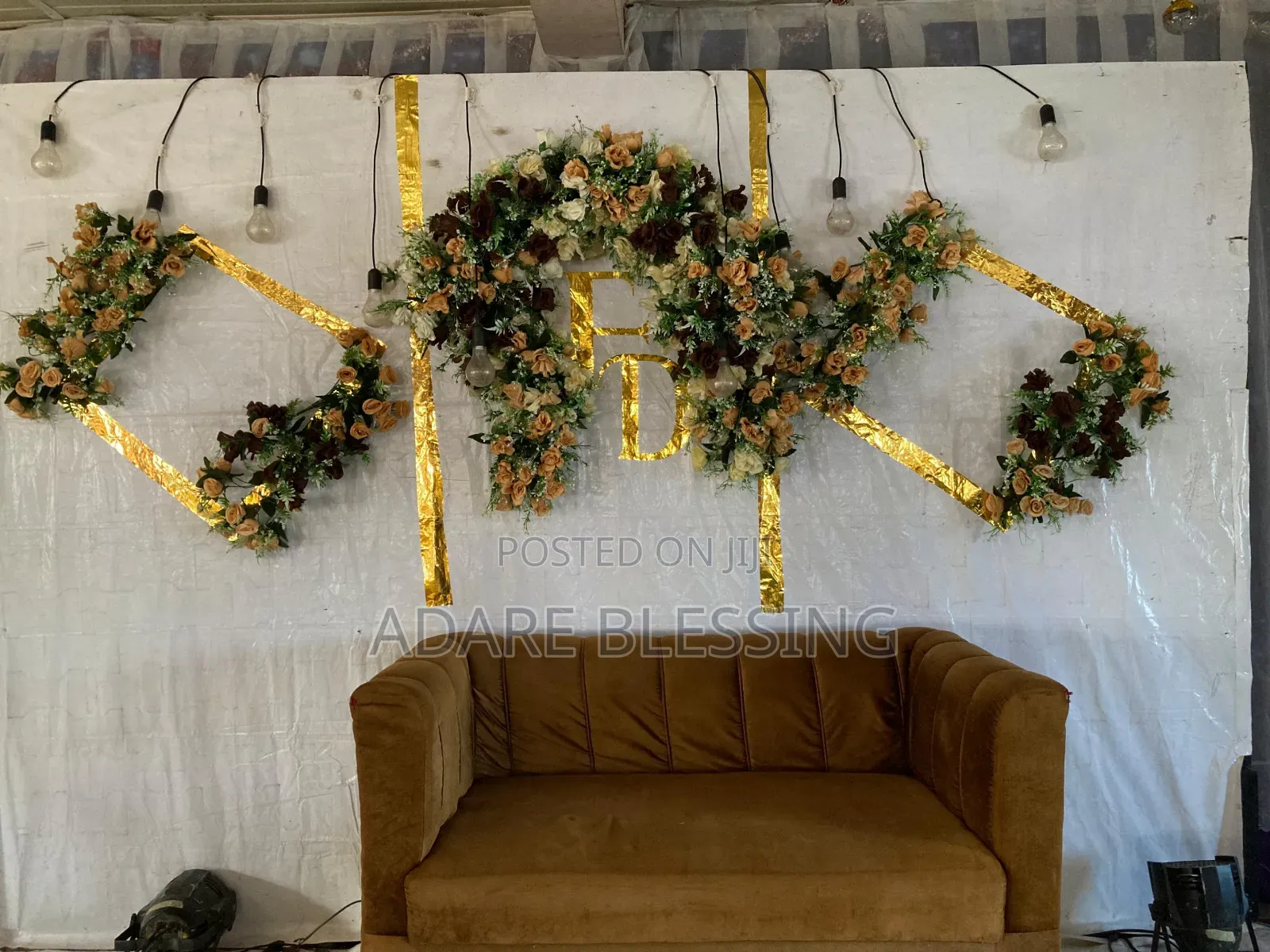 Events Decoration