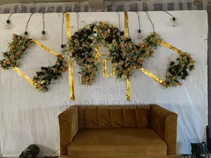 Events Decoration