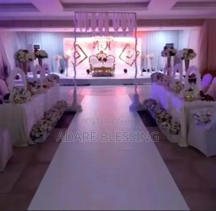 Events Decoration