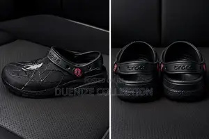 Premium Crocs Slippers