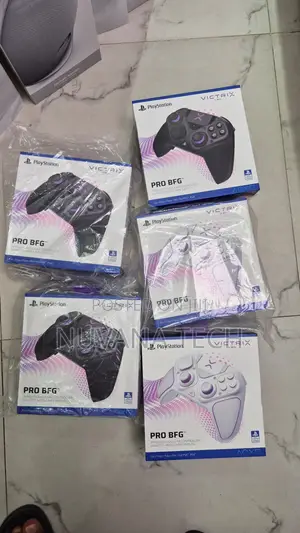 Victrix Pro BFG PlayStation Controller