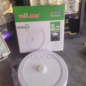 Sensor 12watts Surface