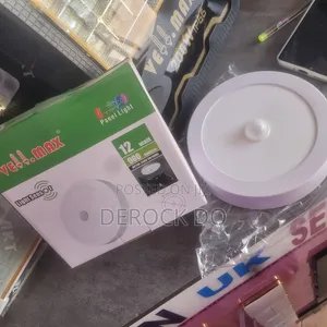Sensor 12watts Surface