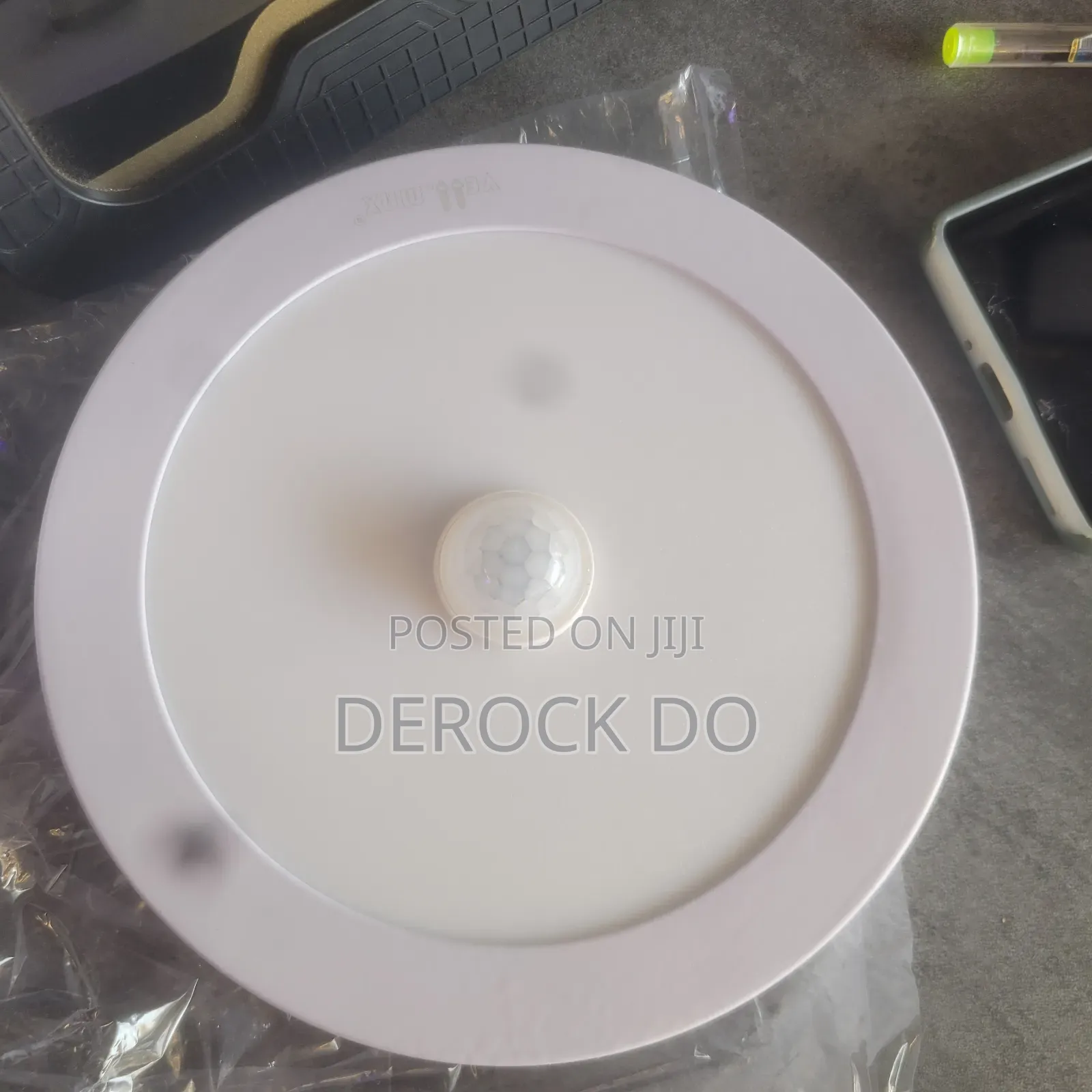 Sensor 12watts Surface