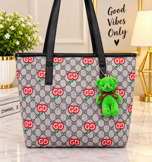 Stylish Tote Bags-Quality and Affordable