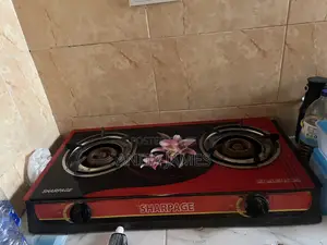 Gas Cooker