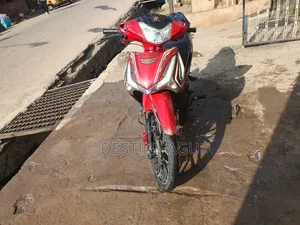 Kary-Go Cargo 2022 Red