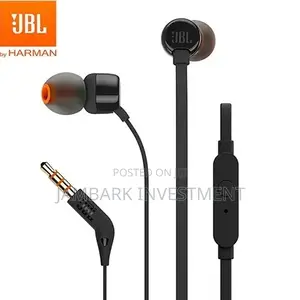 JBL Tune 110 Earbud