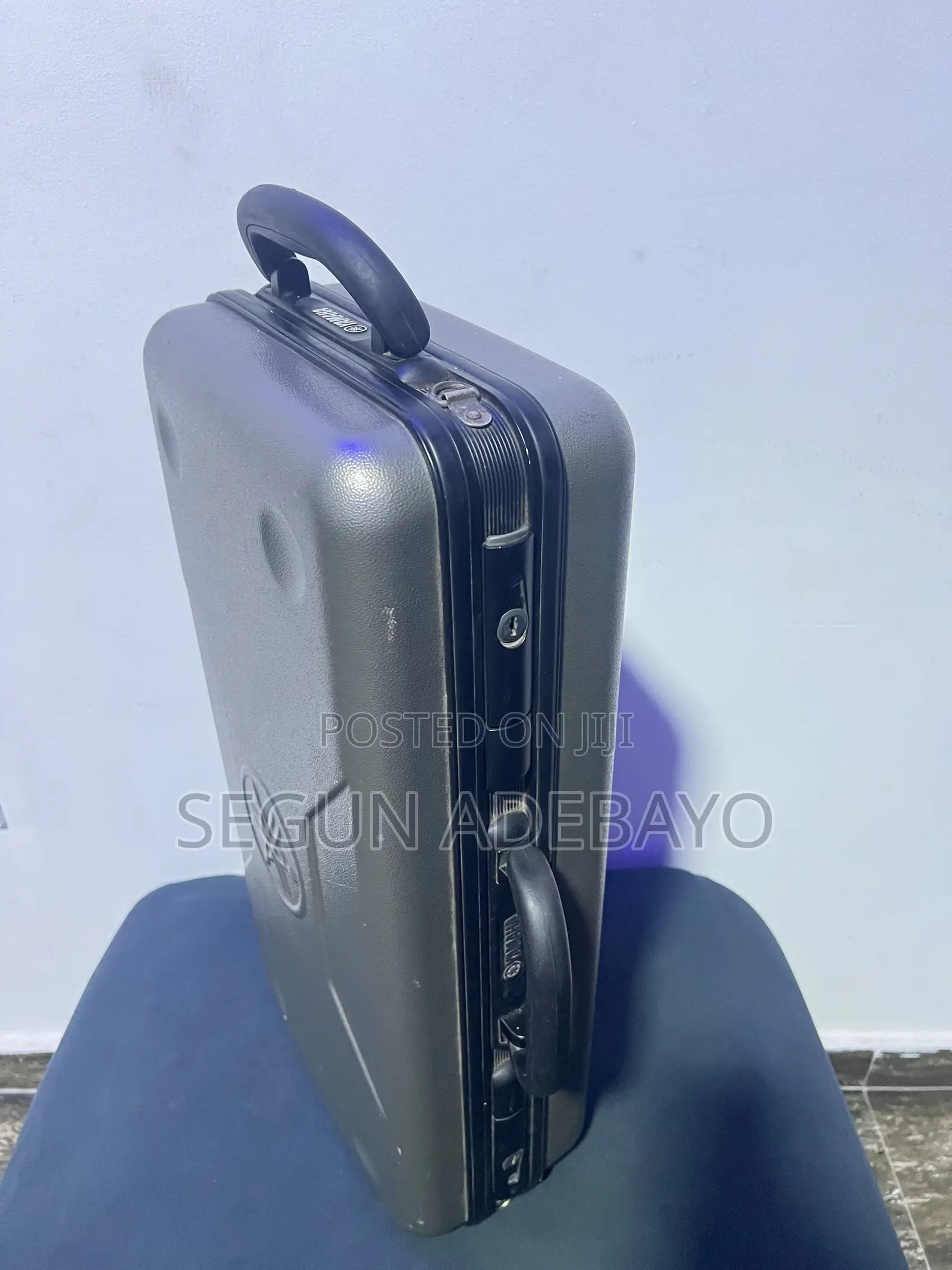 Yamaha Alto Saxophone Hard Case