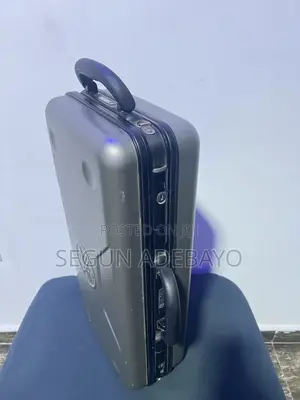 Yamaha Alto Saxophone Hard Case