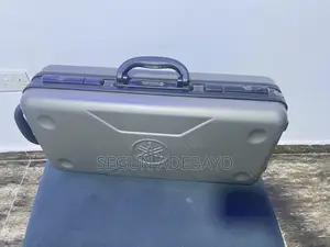 Yamaha Alto Saxophone Hard Case