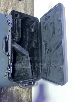 Yamaha Alto Saxophone Hard Case