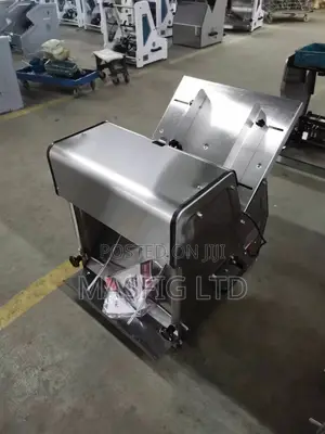 Bread Slicer