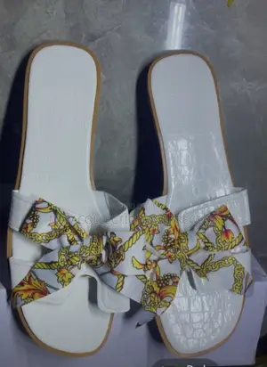 Bags and Slippers