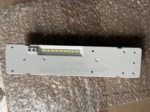 Ansell AEMINLED Integral Emergency Lighting Driver and Battery Pack.