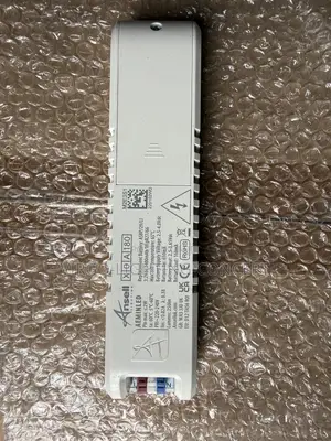 Ansell AEMINLED Integral Emergency Lighting Driver and Battery Pack.