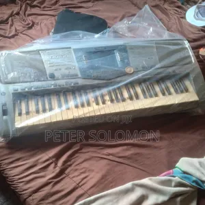 Musical Instrument for Sale