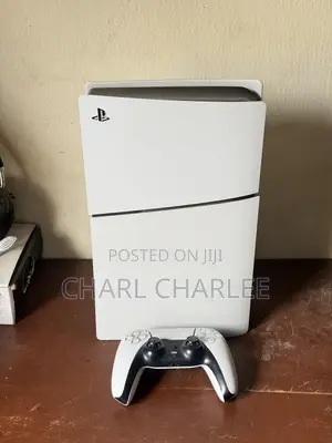 Play Station 5