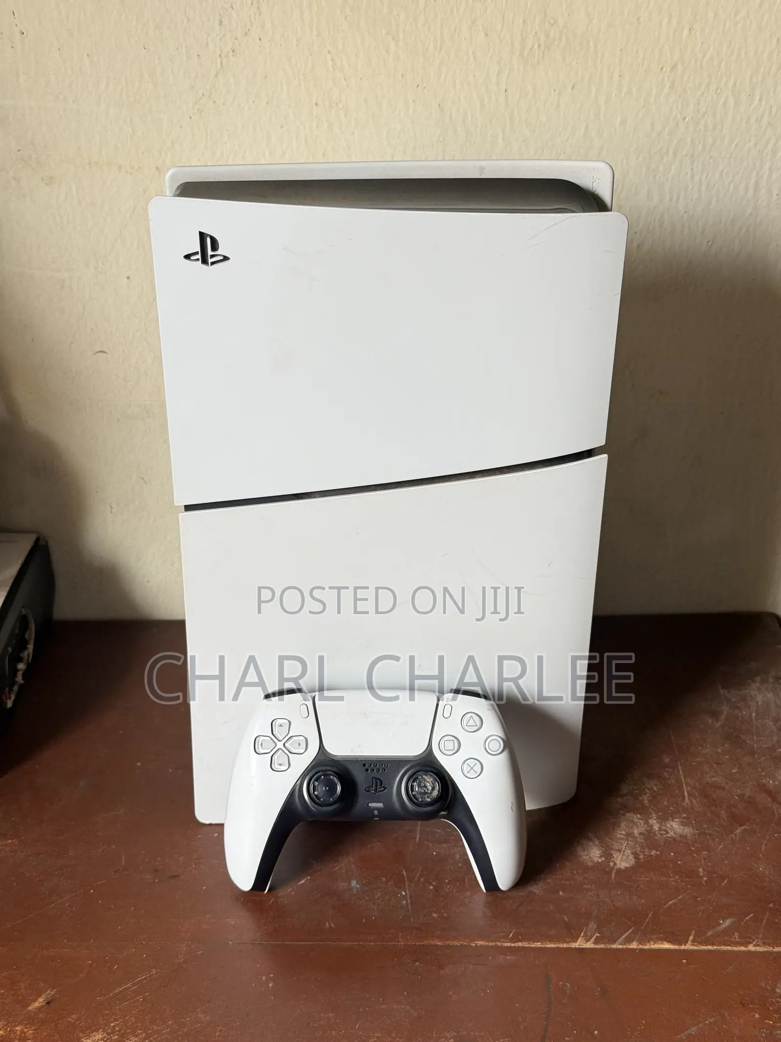 Play Station 5