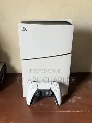 Play Station 5