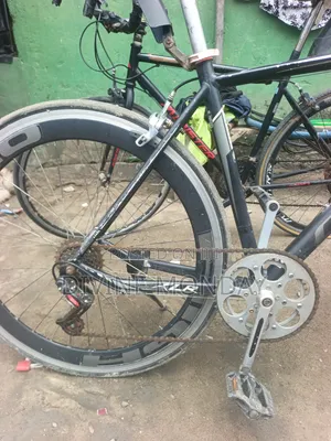 Bicycle Buy Me