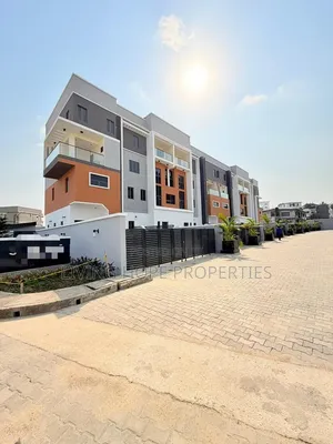 Furnished 4bdrm Duplex in Opebi Estate for sale