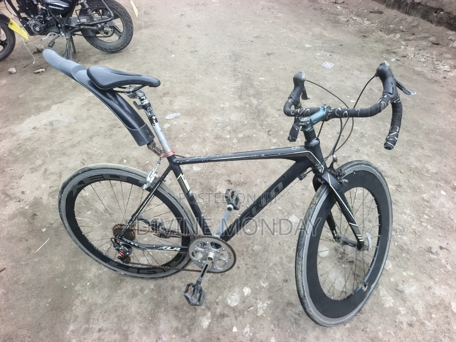 Bicycle Buy Me