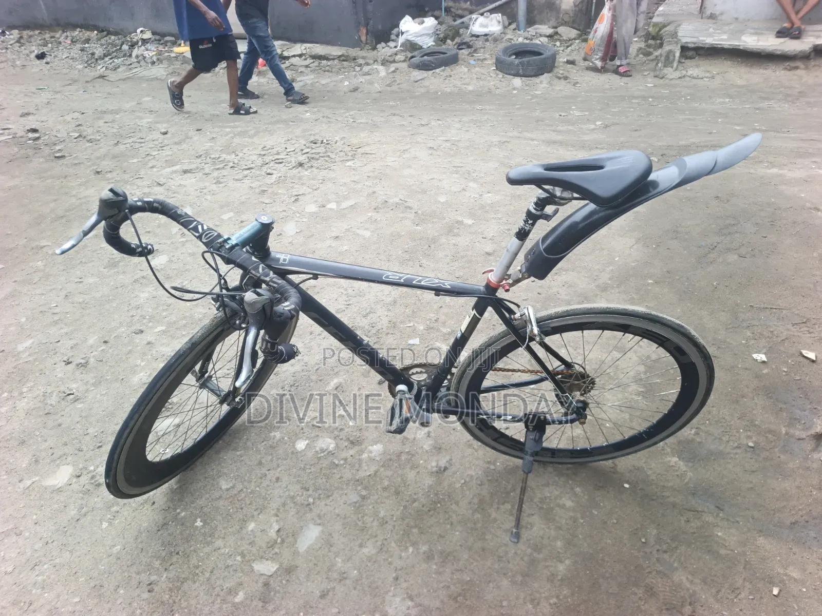 Bicycle Buy Me