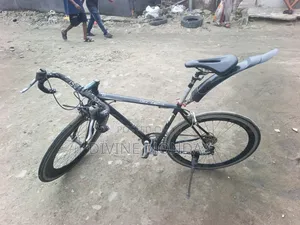 Bicycle Buy Me