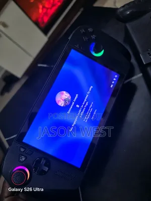 Xbox Ally X