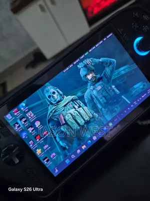 Xbox Ally X