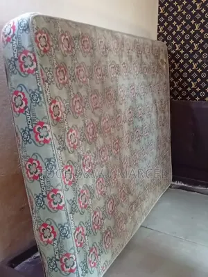 Mouka Foam Mattress