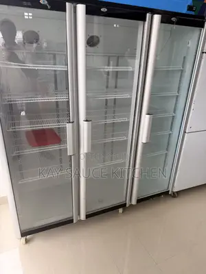 Chiller (3 Door )