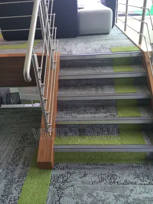 Staircase Rug Carpet Tiles